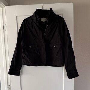 Black Women's Jacket